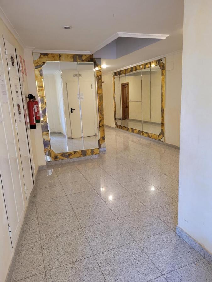 Apartamento Con 129M2 De Terraza Con Vistas Cabo de Palos Exterior foto
